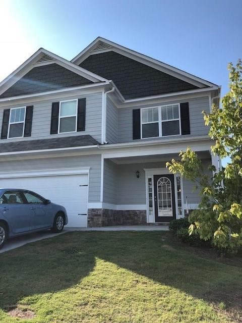 238 Renford Road, Ball Ground, GA 30107 — most recent listing photo