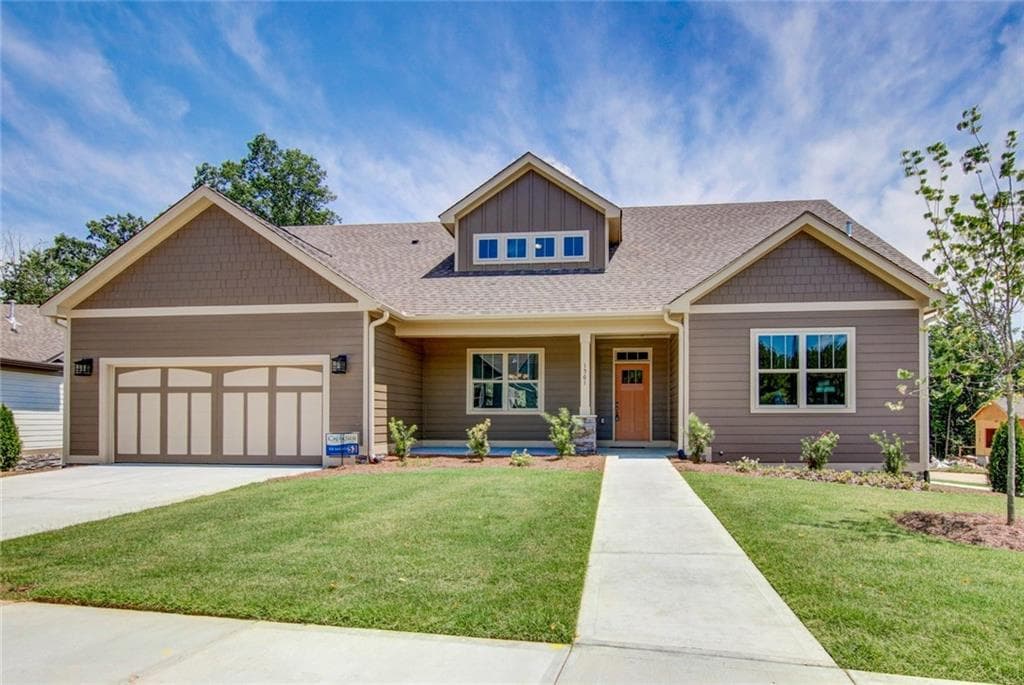 1561 Renaissance Drive, Conyers, GA 30012 — most recent listing photo
