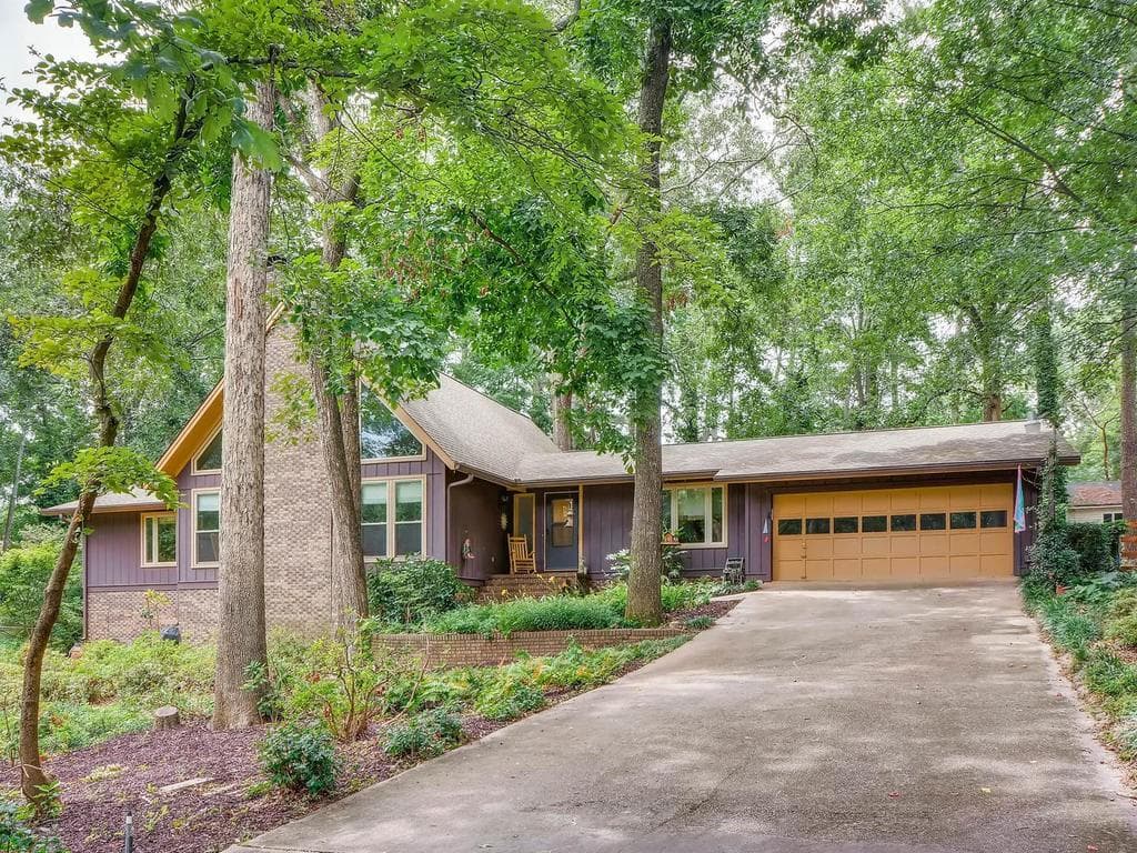 1666 Heritage Drive, Snellville, GA 30078 — most recent listing photo