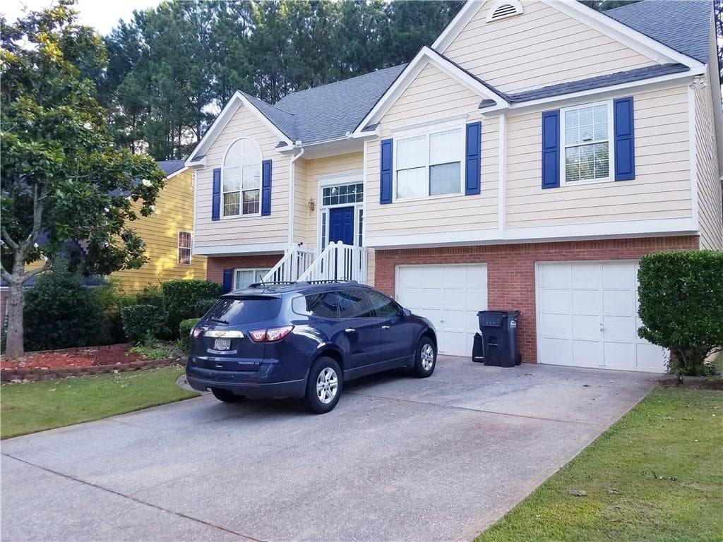 3714 Majestic Drive, Marietta, GA 30060 — most recent listing photo