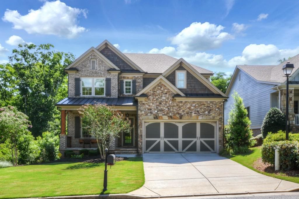 3730 Stanford Drive, Cumming, GA 30041 — most recent listing photo