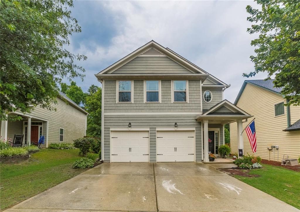 7150 Silk Tree Pointe, Braselton, GA 30517 — most recent listing photo