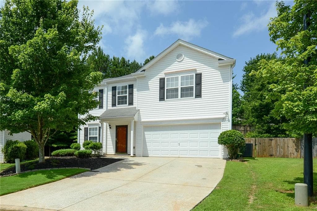 817 Yonah Drive, Canton, GA 30114 — most recent listing photo