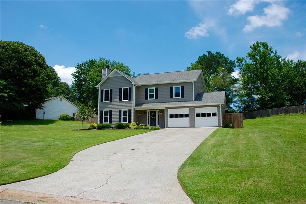 1188 Meadow Oaks Drive, Acworth, GA 30102 — most recent listing photo