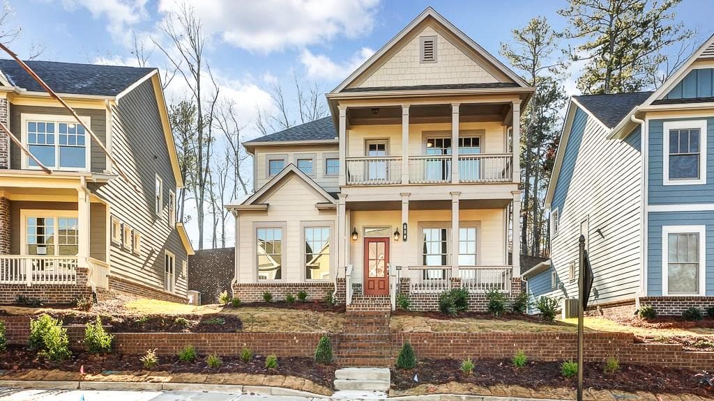 538 Suwanee Green Boulevard, Suwanee, GA 30024 — most recent listing photo