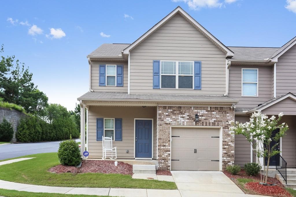 3201 Blue Springs Trace, Kennesaw, GA 30144 — most recent listing photo
