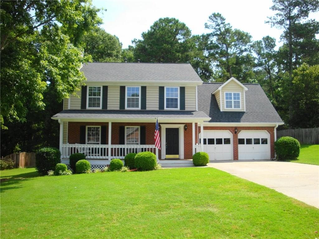 3272 SUMMIT GLEN Drive, Loganville, GA 30052 — most recent listing photo