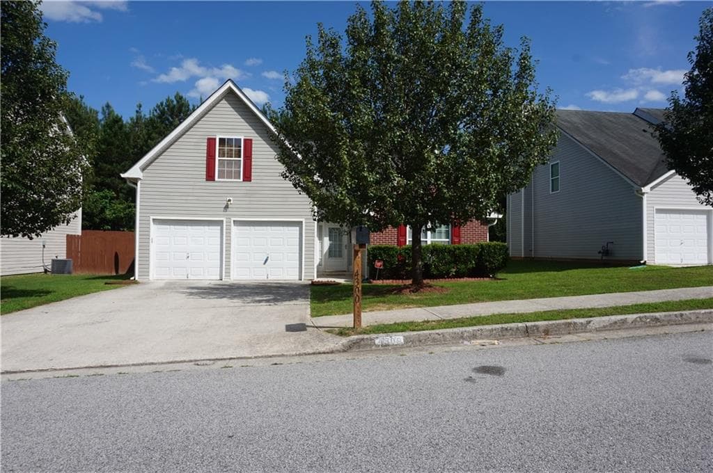 4300 Big Horn Pass, Douglasville, GA 30135 — most recent listing photo