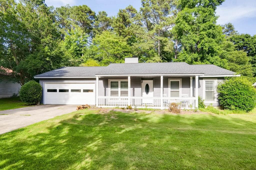 10175 Piney Ridge Walk, Alpharetta, GA 30022 — most recent listing photo