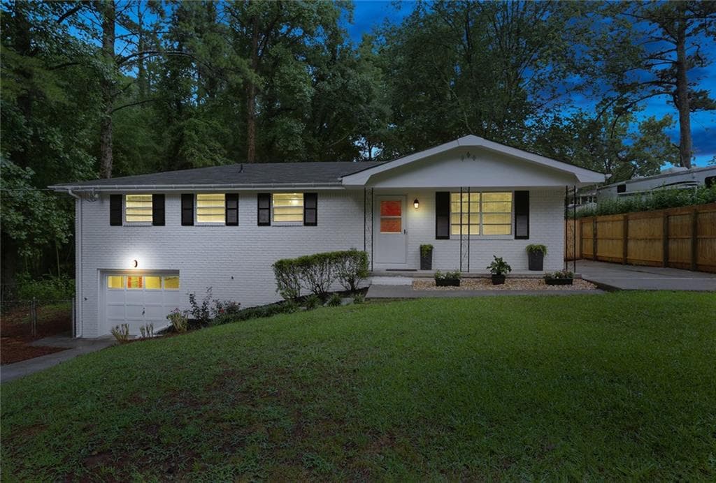 150 Mark Lane, Smyrna, GA 30082 — most recent listing photo