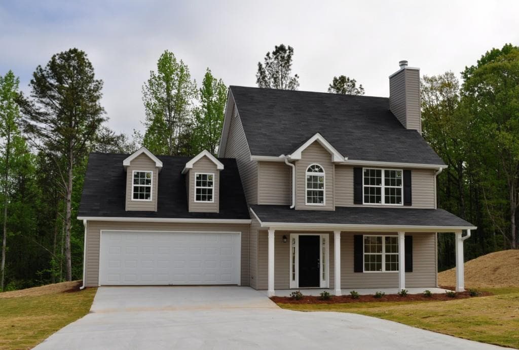 3254 Bluffton Drive, Gainesville, GA 30507 — most recent listing photo