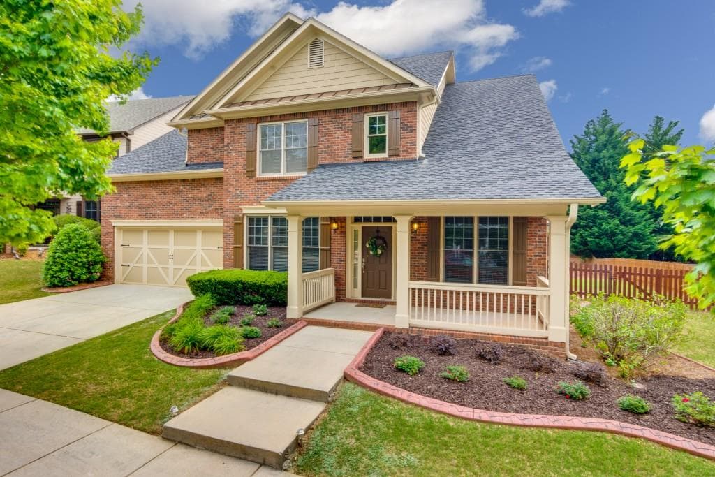 646 Village Manor Place, Suwanee, GA 30024 — most recent listing photo