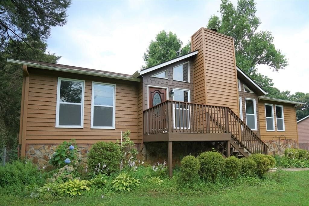 2619 Kellogg Creek Road, Acworth, GA 30102 — most recent listing photo