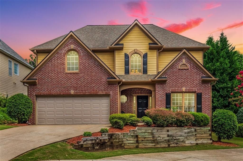 705 Arlington Lane, Smyrna, GA 30080 — most recent listing photo