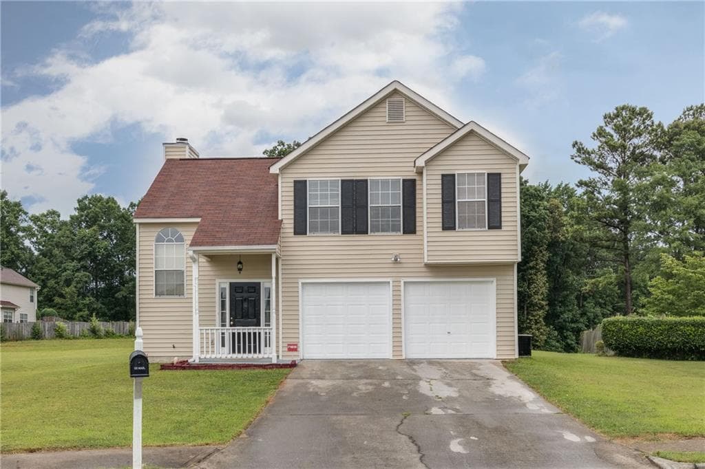 8111 Mountain Pass, Riverdale, GA 30274 — most recent listing photo