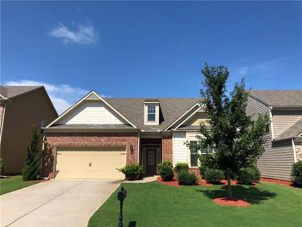 5020 Brierstone Drive, Alpharetta, GA 30004 — most recent listing photo