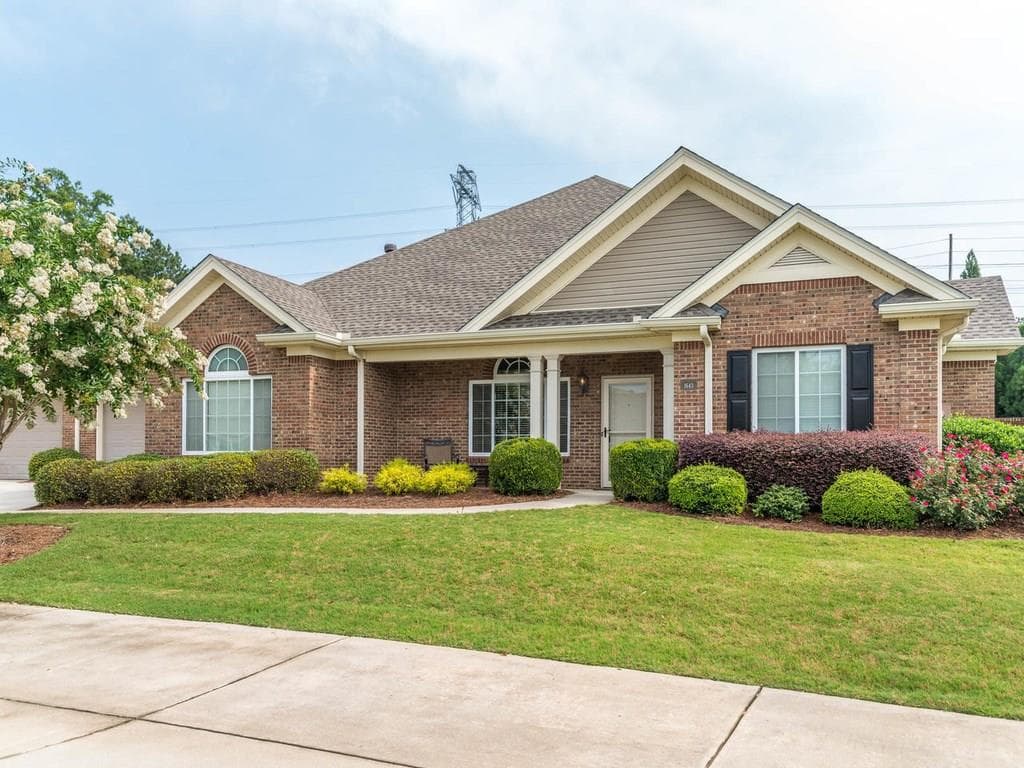 1643 NW Arbor Green Court 101, Kennesaw, GA 30152 — most recent listing photo