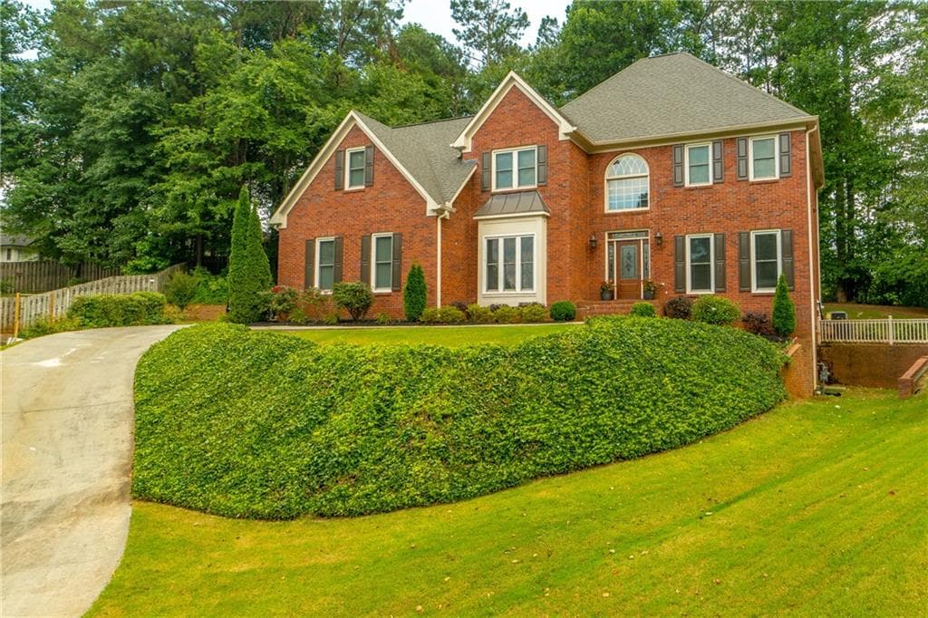 6005 Kenbrook Lane, Acworth, GA 30101 — most recent listing photo