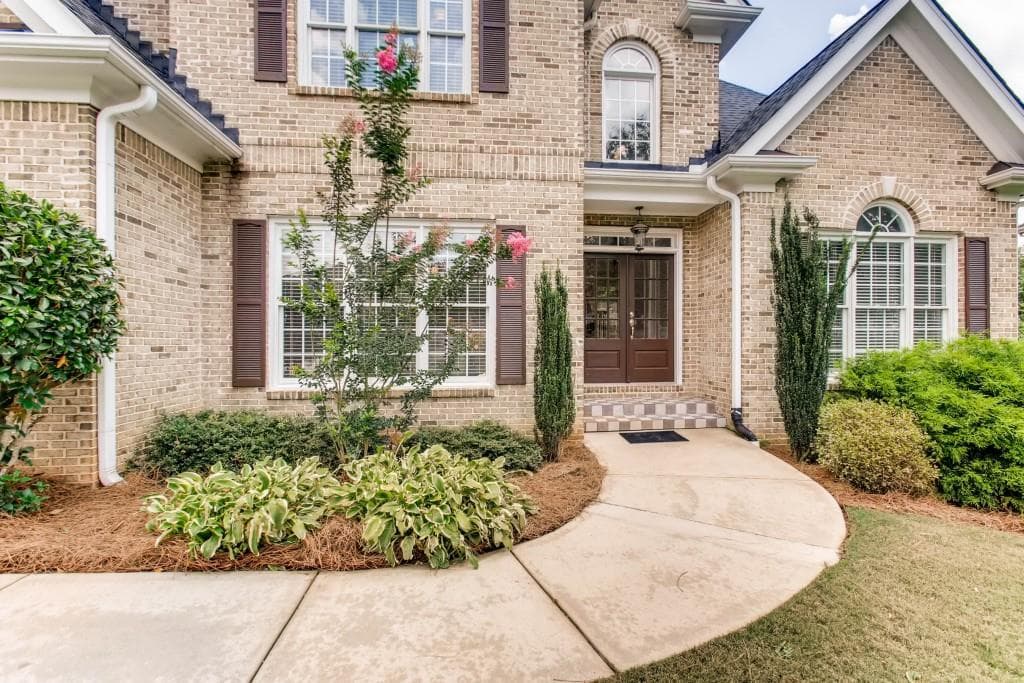 3565 Rolling Creek Drive, Buford, GA 30519 — most recent listing photo
