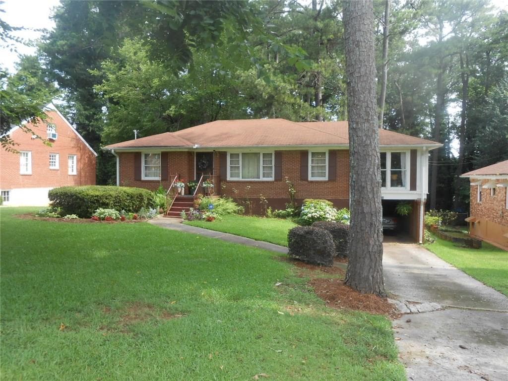 2056 E Camellia Drive, Decatur, GA 30032 — most recent listing photo
