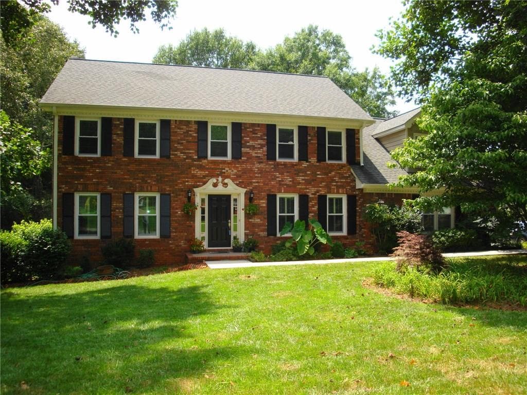 4 bedroom, 2,643 sq ft single family residence sold at 835 MARBROOK Drive, Lawrenceville, GA 30044