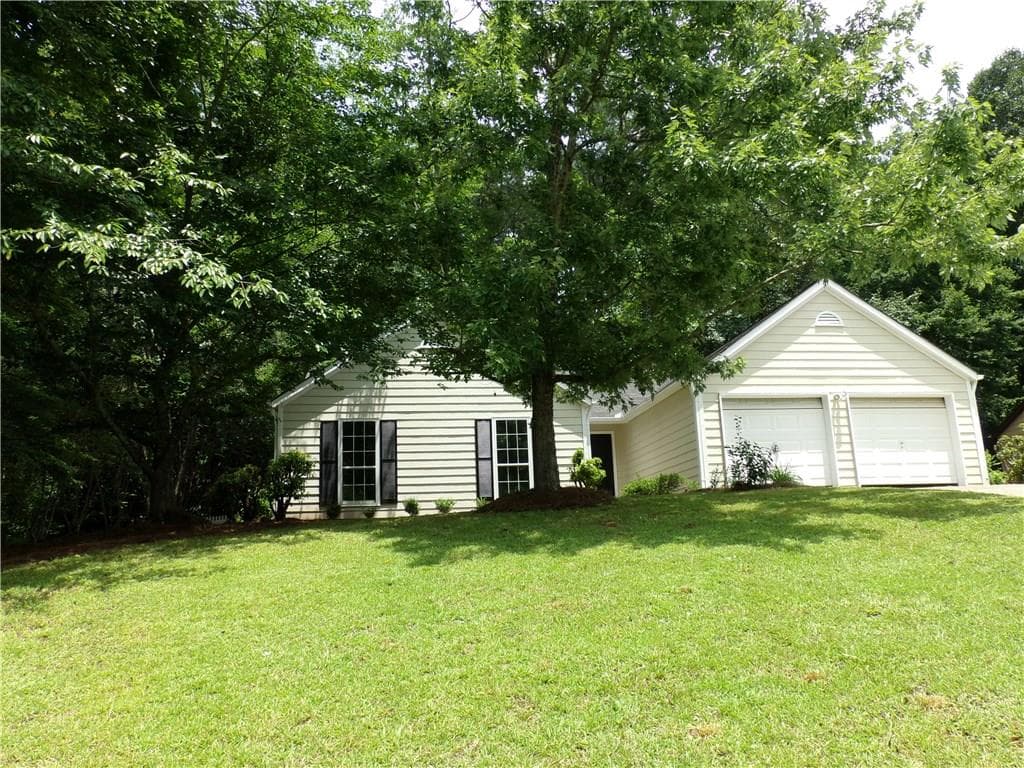 2745 Country Creek Way, Kennesaw, GA 30152 — most recent listing photo