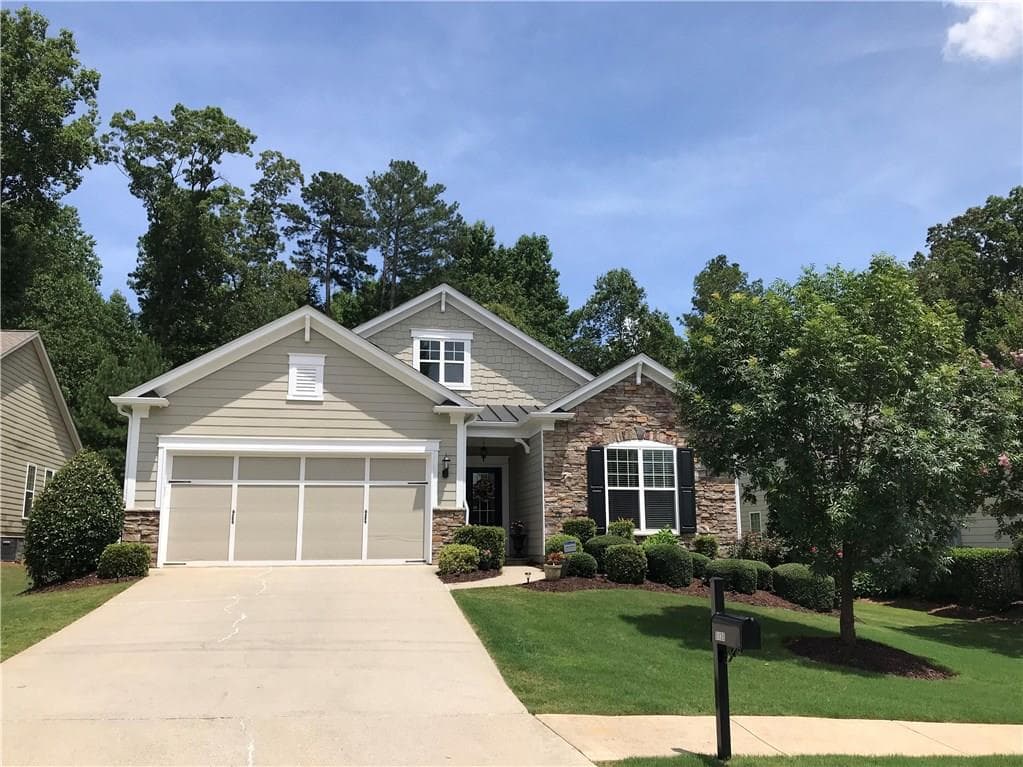 5135 Rembrant Drive, Cumming, GA 30040 — most recent listing photo
