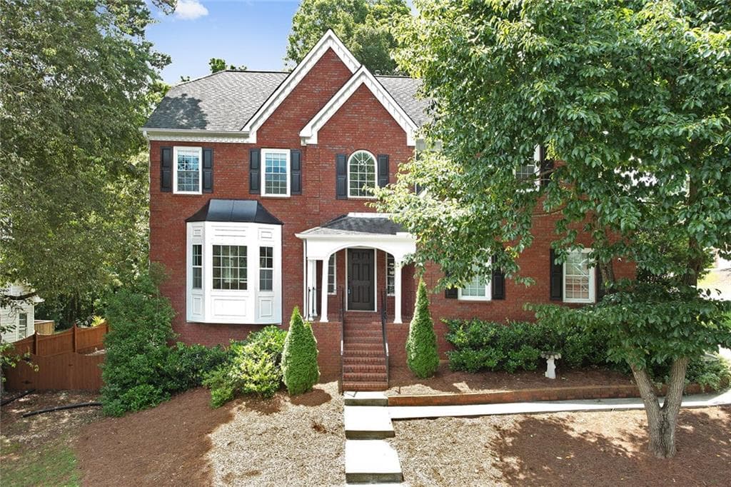 970 WHITE BIRCH Way, Lawrenceville, GA 30043 — most recent listing photo