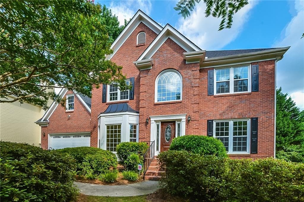 4415 Dorset Lane, Suwanee, GA 30024 — most recent listing photo