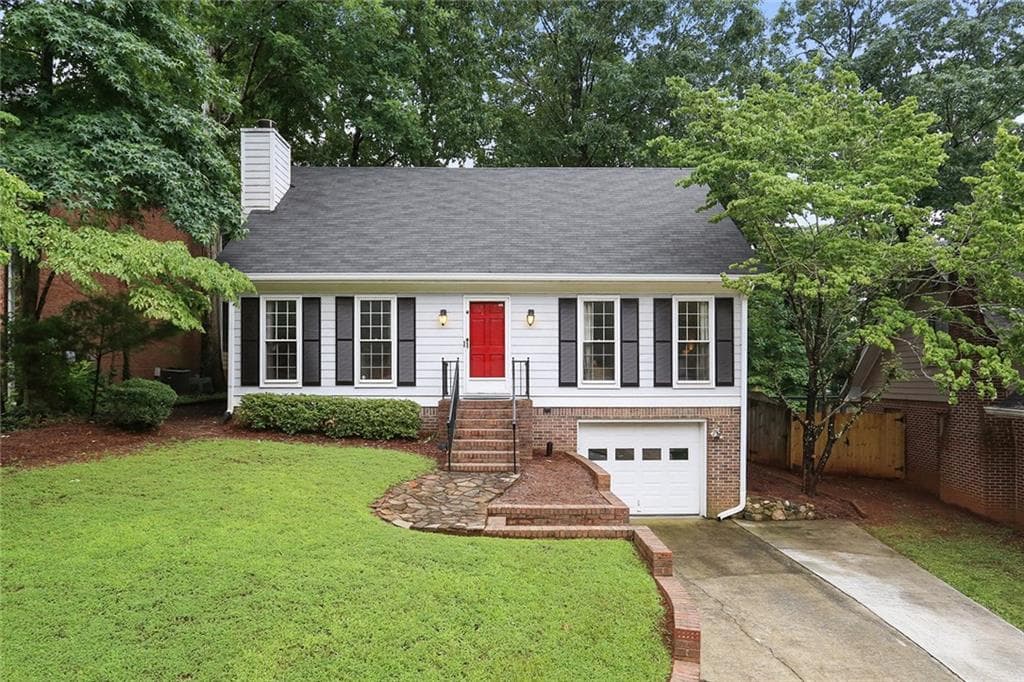 3955 Back Trail, Clarkston, GA 30021 — most recent listing photo