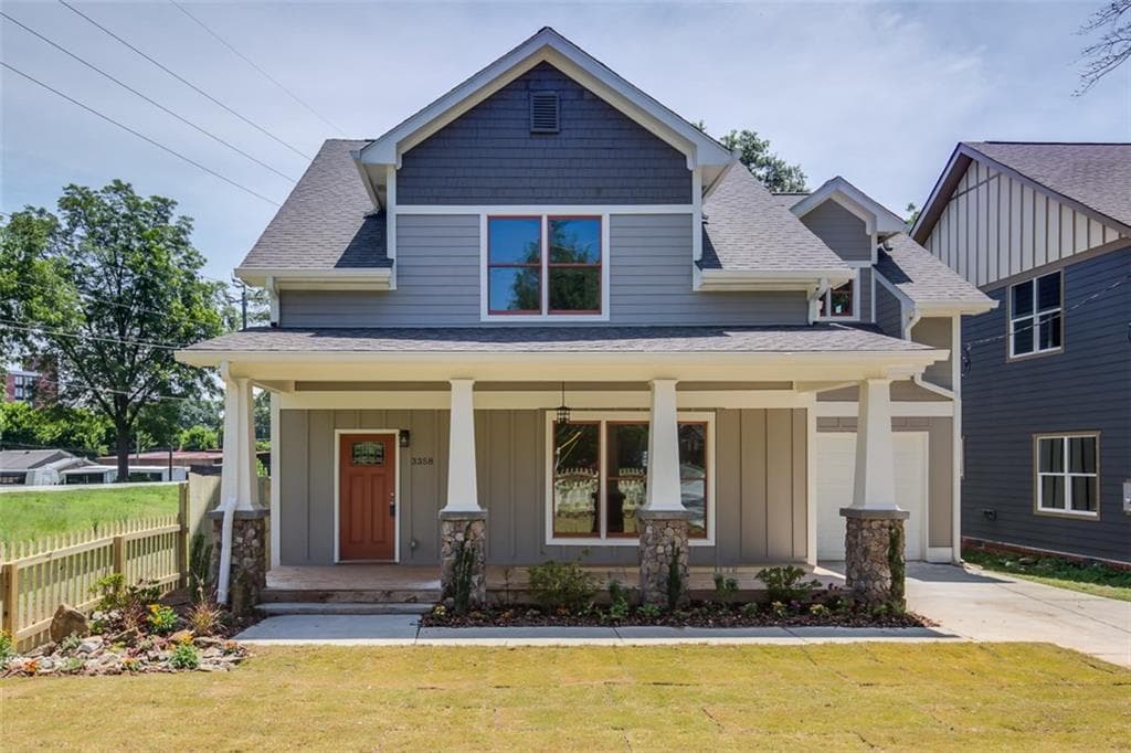 3358 Colville Avenue, Hapeville, GA 30354 — most recent listing photo