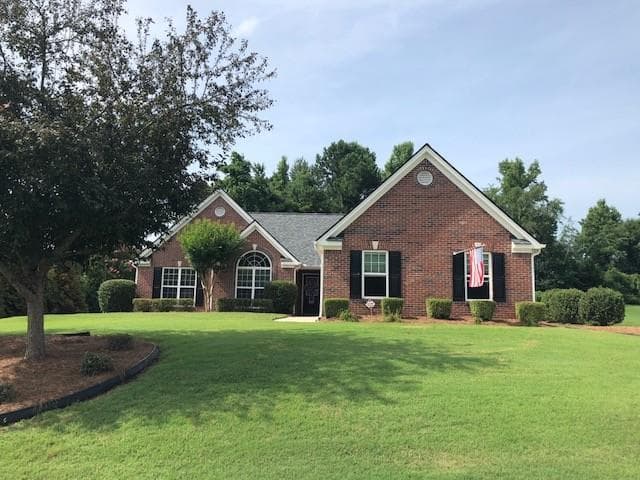 217 Blue Grass Drive, Jefferson, GA 30549 — most recent listing photo