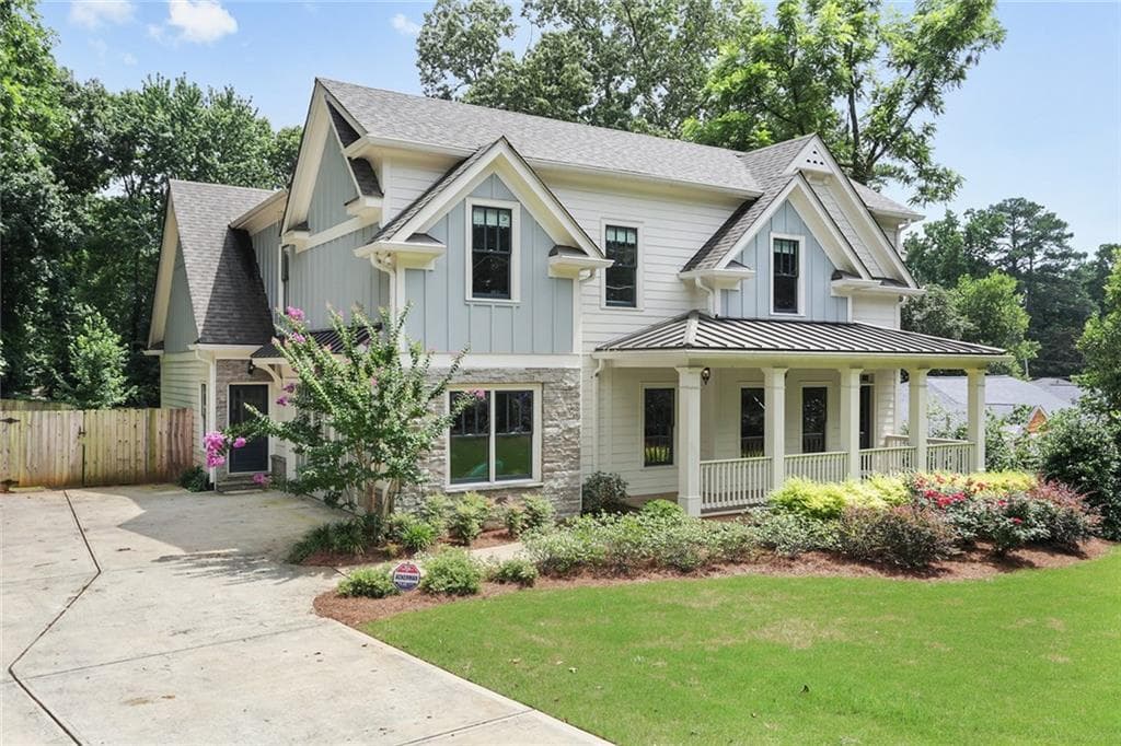 2087 Pinellas Trail, Decatur, GA 30033 — most recent listing photo