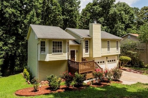 2724 LAUREL VIEW Drive, Snellville, GA 30039 — most recent listing photo