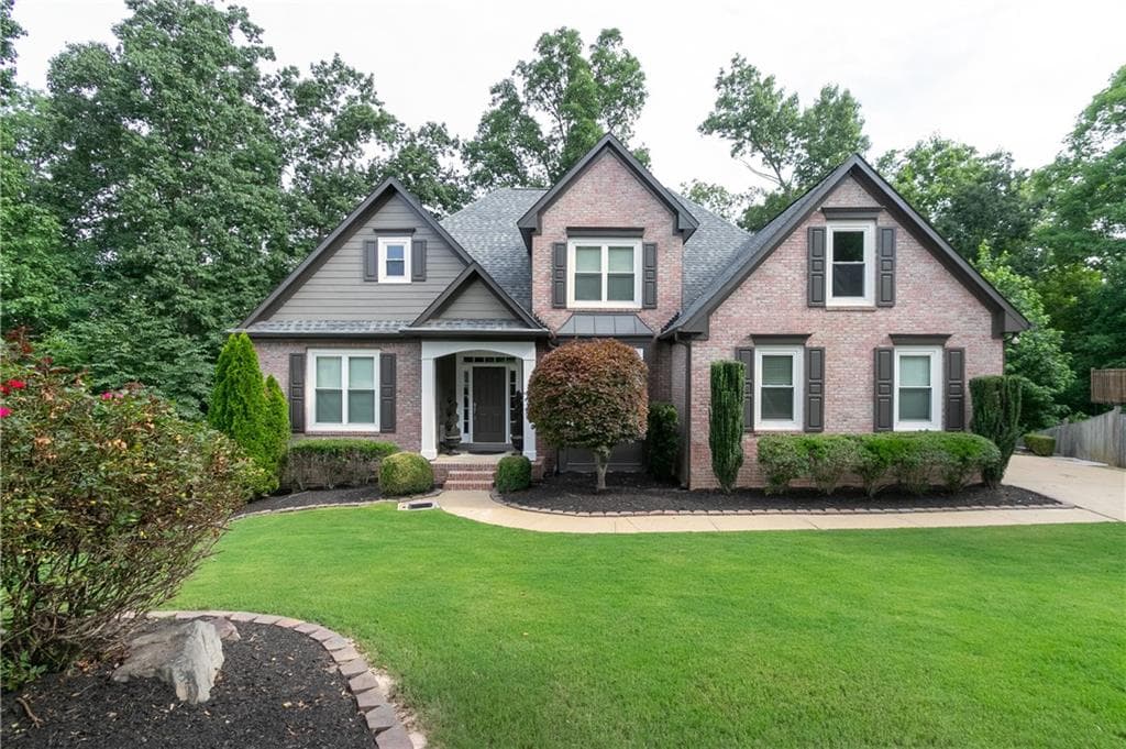 3295 Goldmist Drive, Buford, GA 30519 — most recent listing photo