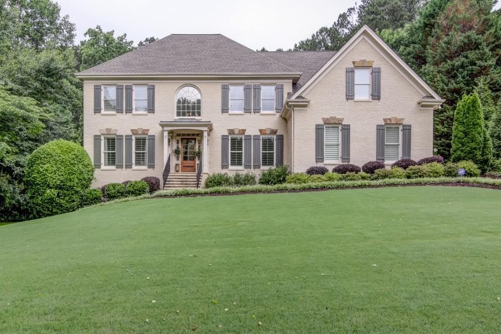 15250 Highgrove Road, Milton, GA 30004 — most recent listing photo