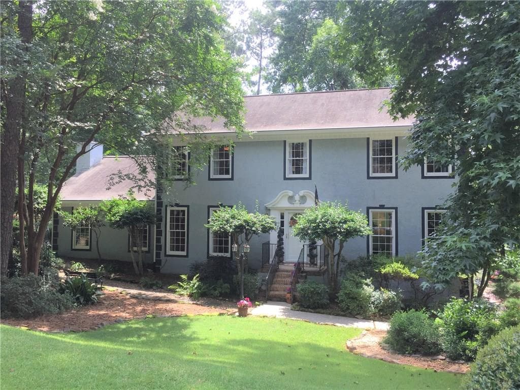 1355 Maple Ridge Drive, Suwanee, GA 30024 — most recent listing photo