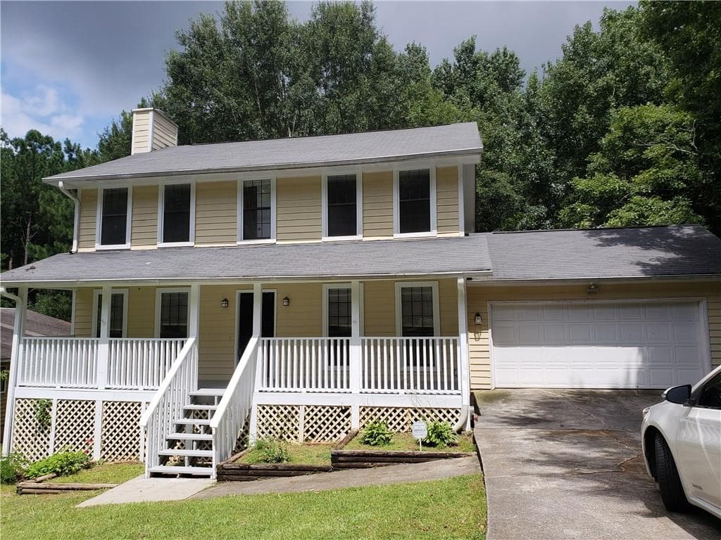 2588 Sugar Cane Place, Duluth, GA 30096 — most recent listing photo