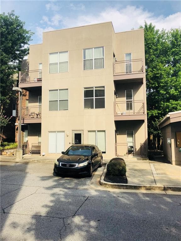 1 bedroom, 765 sq ft condominium sold at 238 Walker Street 23, Atlanta, GA 30313
