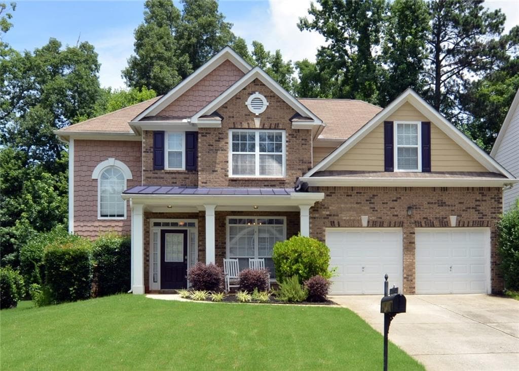 3312 BETHESDA Terrace, Acworth, GA 30101 — most recent listing photo