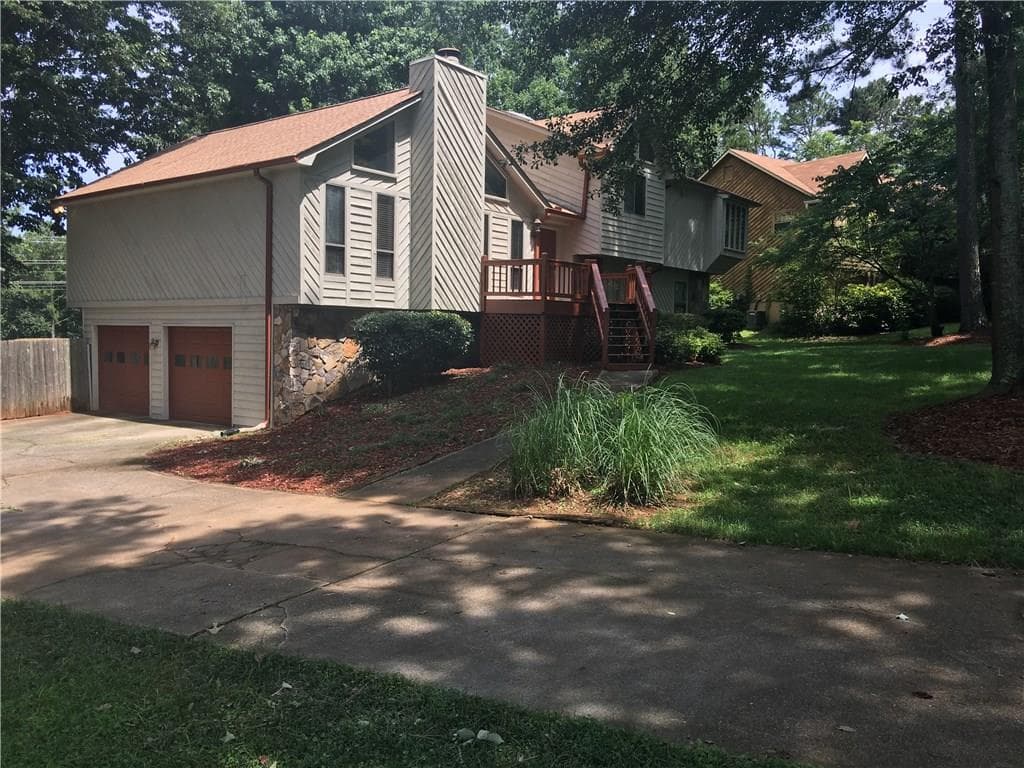 2713 Peachtree Place, Duluth, GA 30096 — most recent listing photo