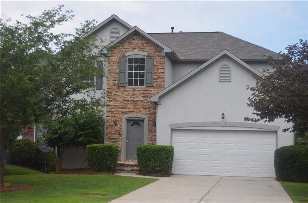 1176 Wetlands Court, Lawrenceville, GA 30044 — most recent listing photo
