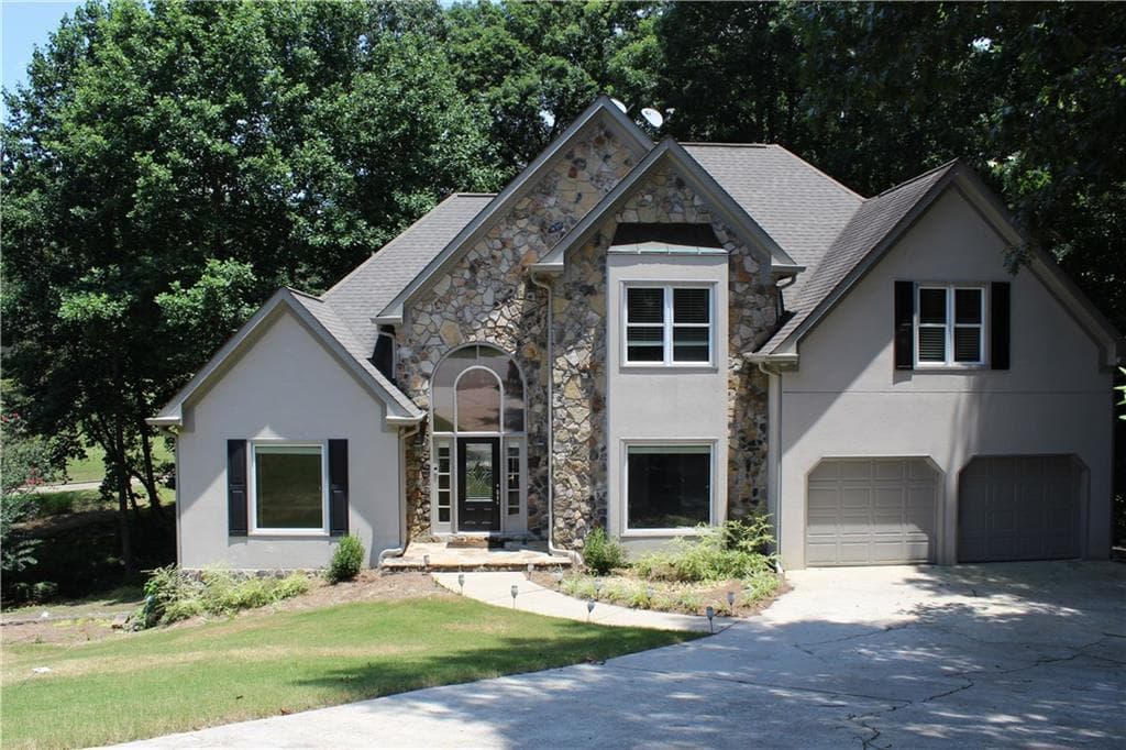 2940 Willow Green Court, Roswell, GA 30076 — most recent listing photo