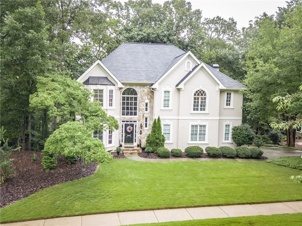 1806 Summerview Court, Woodstock, GA 30189 — most recent listing photo