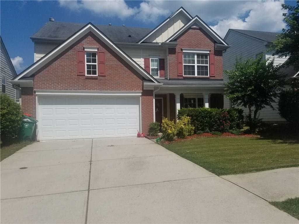 4221 Grant Forest Circle, Ellenwood, GA 30294 — most recent listing photo