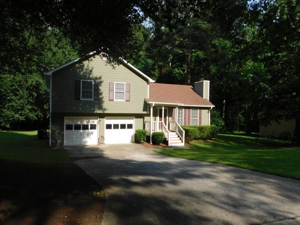 4898 Muirwood Drive, Powder Springs, GA 30127 — most recent listing photo