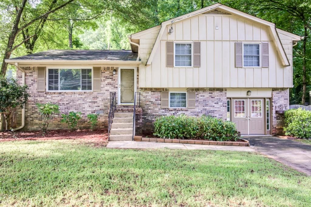 3319 Artesia Drive, Clarkston, GA 30021 — most recent listing photo