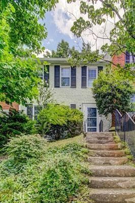 1674 Grist Mill Drive, Marietta, GA 30062 — most recent listing photo