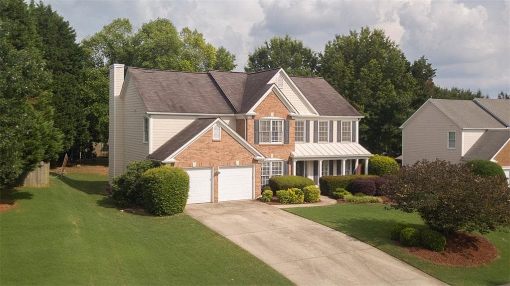 6940 Brookwood Way, Cumming, GA 30041 — most recent listing photo