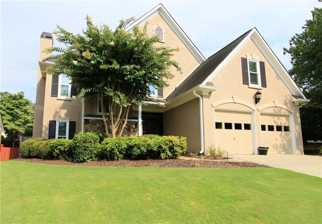 708 Noble Oak Drive, Marietta, GA 30068 — most recent listing photo